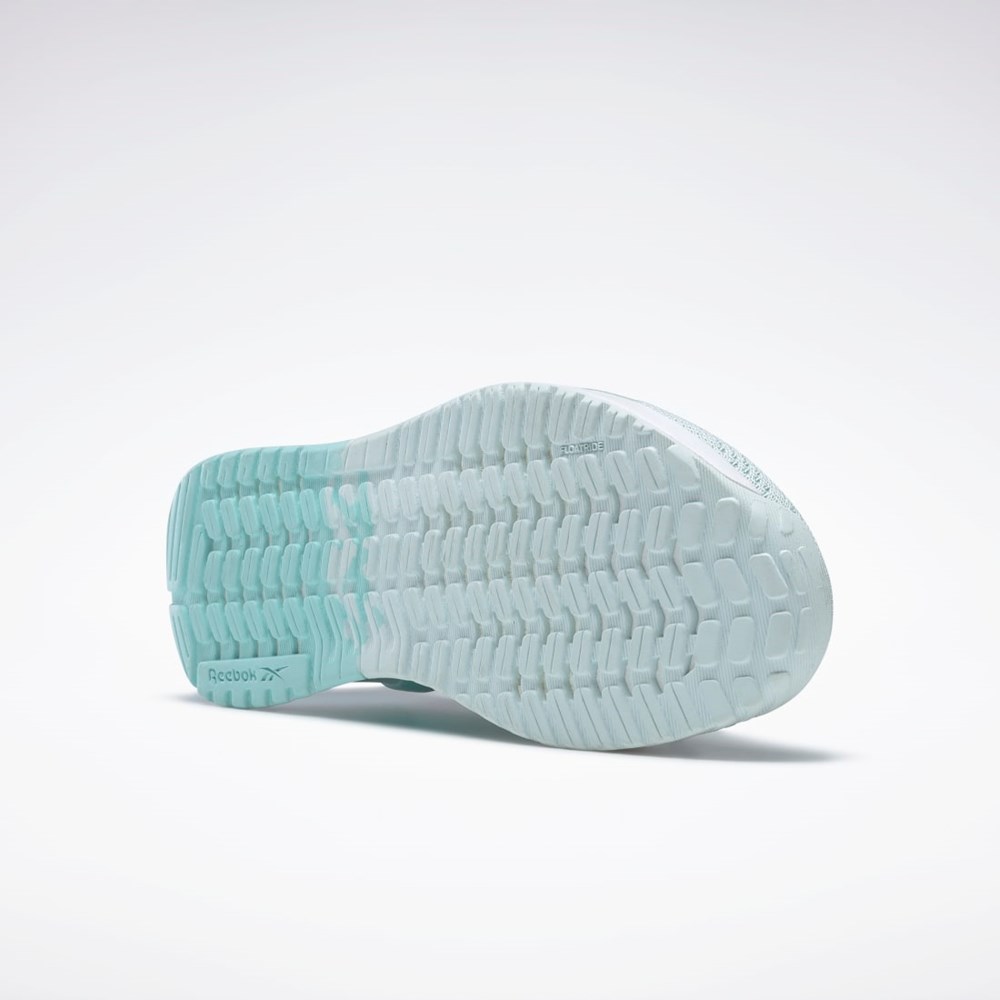 Reebok Nano X1 Entrenamiento Shoes Azules Blancas | 98XELJADB