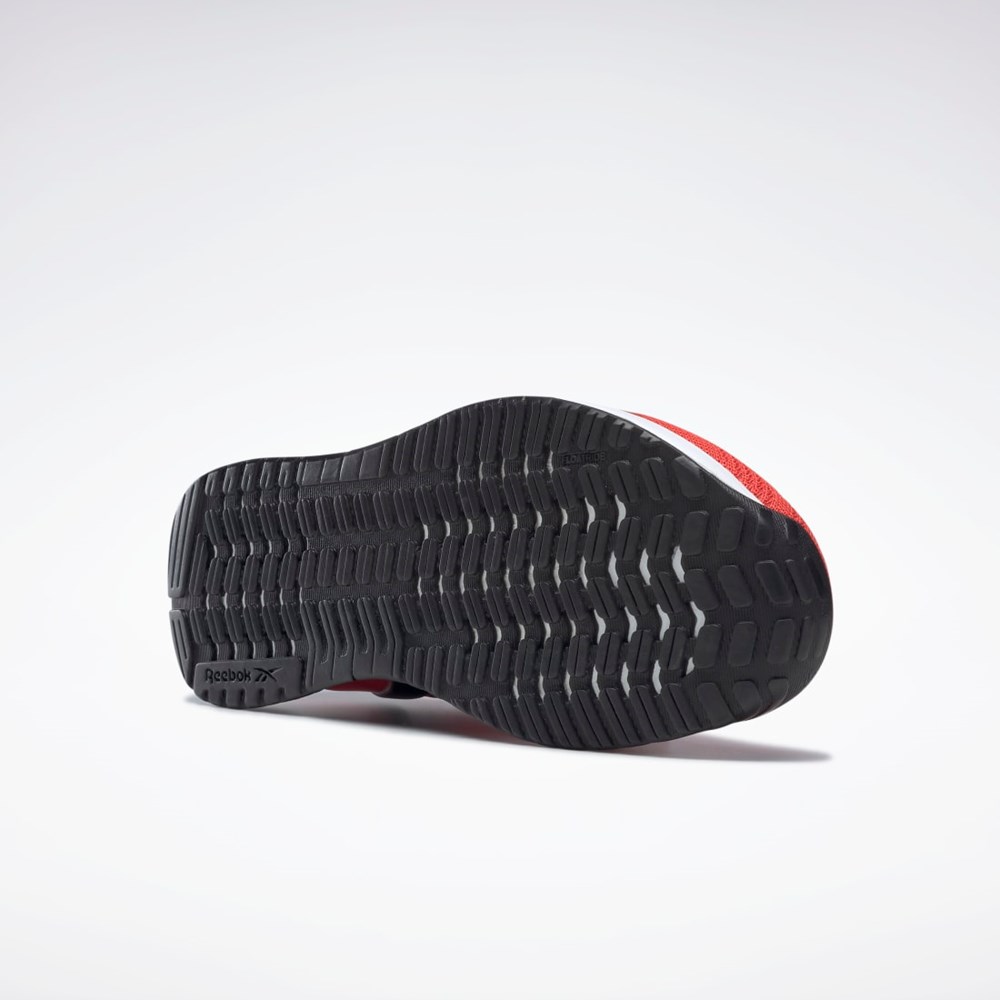 Reebok Nano X1 Entrenamiento Shoes Rojas Blancas Negras | 41PXRBQIT