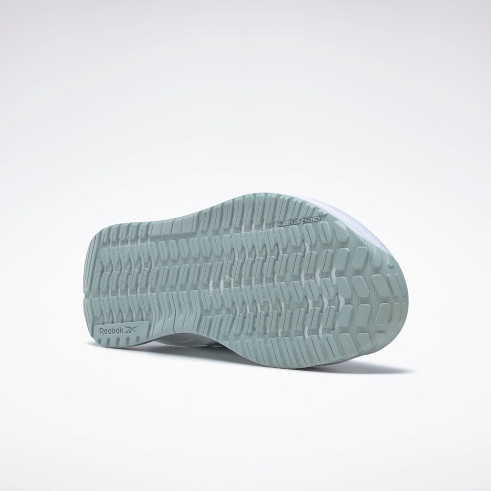 Reebok Nano X2 Entrenamiento Shoes Blancas Gris Verde Menta | 68ARGTMVC