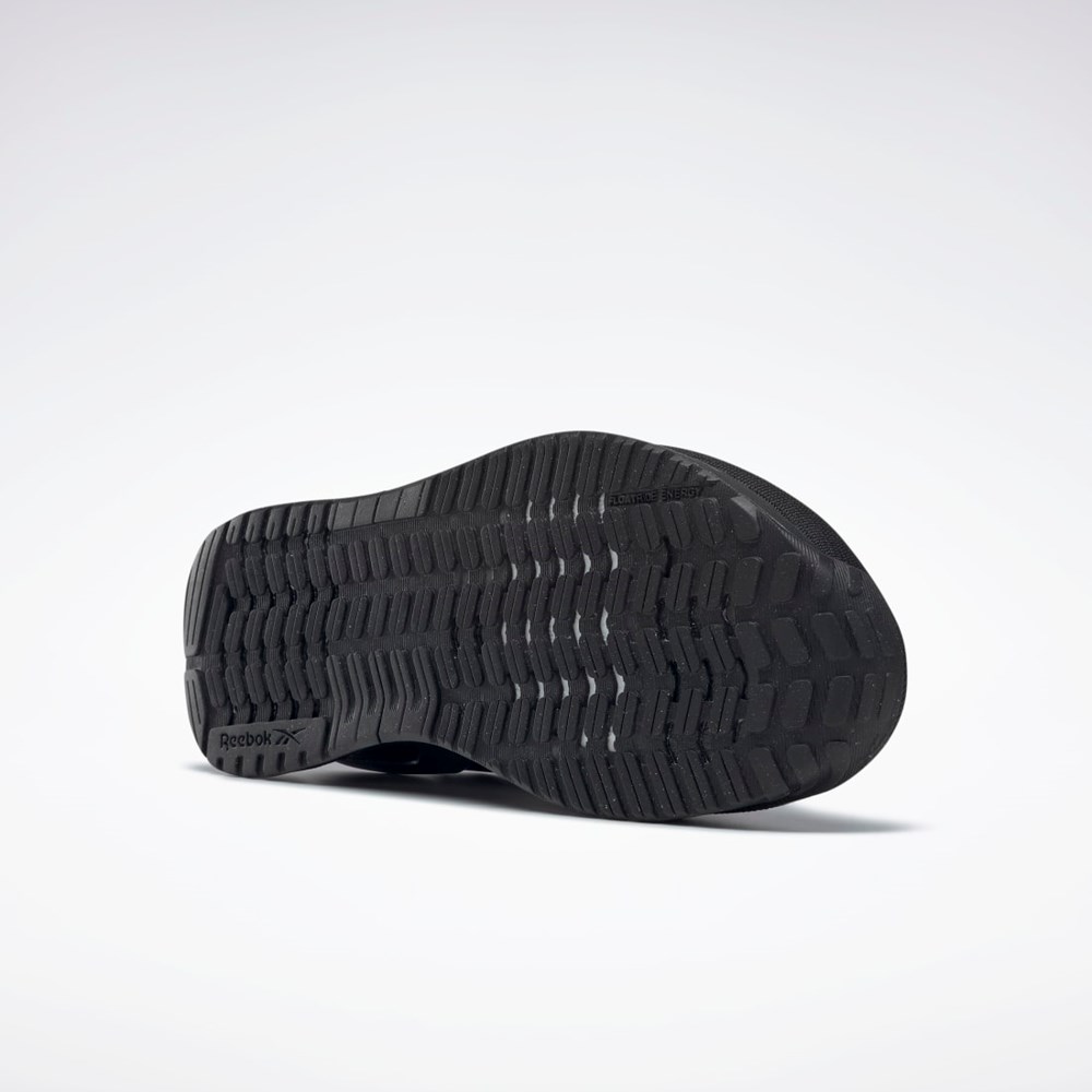 Reebok Nano X2 Entrenamiento Shoes Negras Moradas Blancas | 52FWLDOBJ
