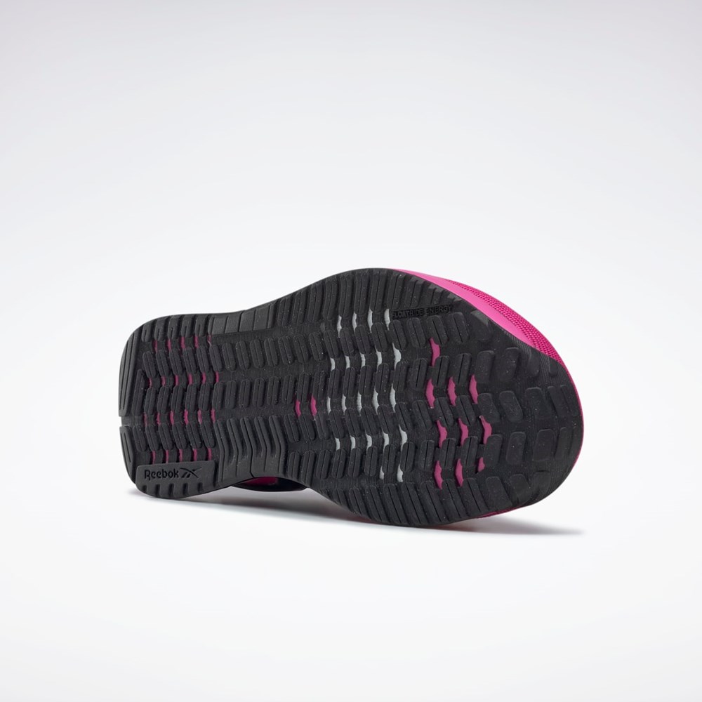 Reebok Nano X2 Entrenamiento Shoes Rosas Negras | 20CHJVIOB