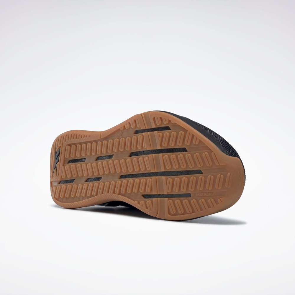 Reebok Nanoflex TR 2.0 Entrenamiento Shoes Negras Gris | 49GJLYESI