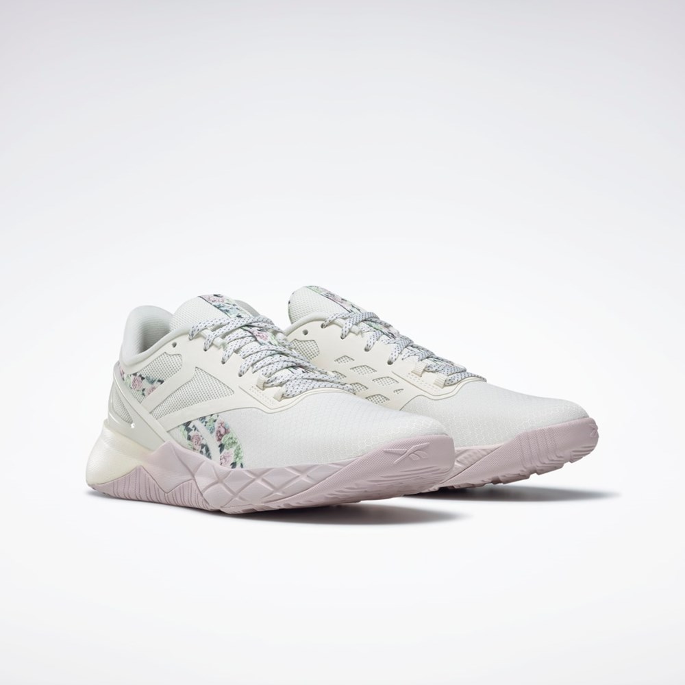 Reebok Nanoflex TR Entrenamiento Shoes Azules | 83PZCDIGT