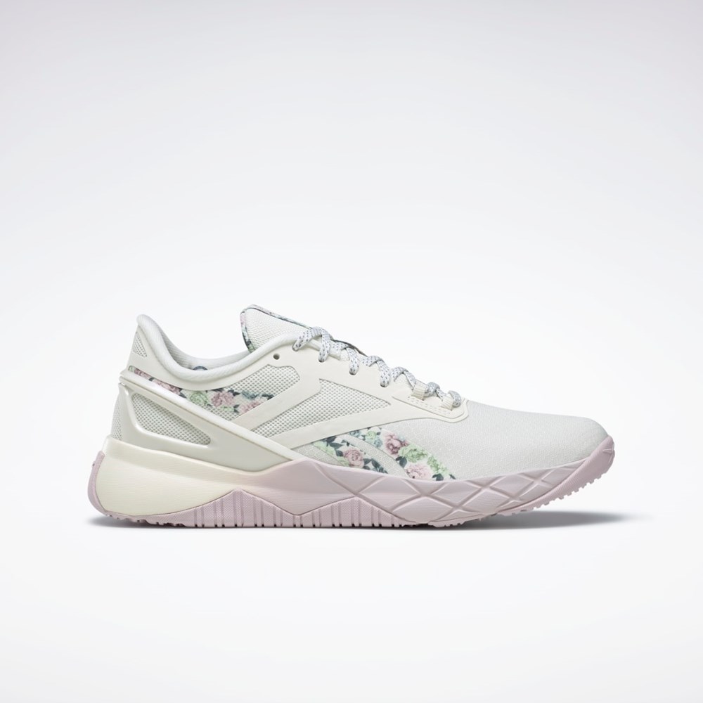 Reebok Nanoflex TR Entrenamiento Shoes Azules | 83PZCDIGT