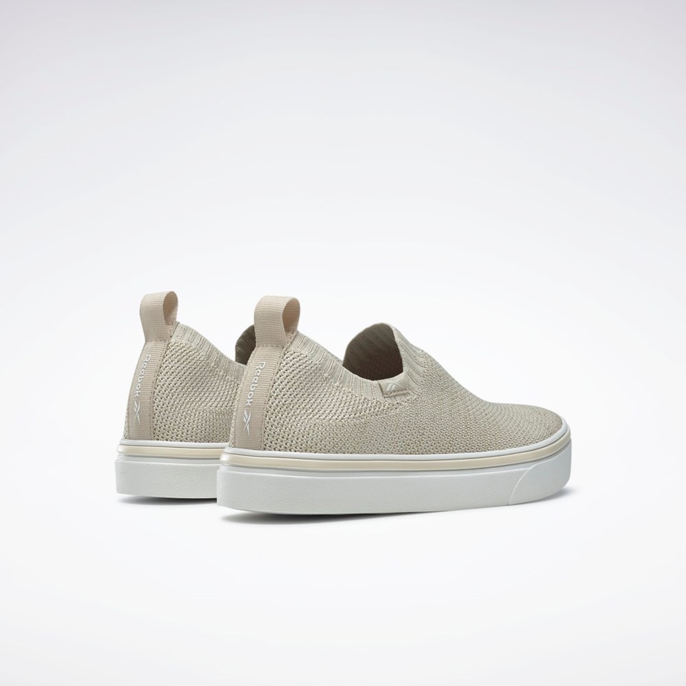 Reebok OnLux Slip-On Shoes Blancas | 08SENZBGM
