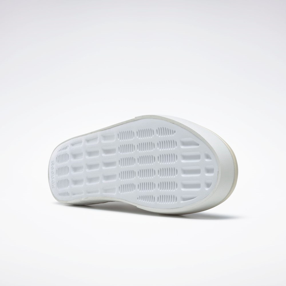 Reebok OnLux Slip-On Shoes Blancas | 08SENZBGM