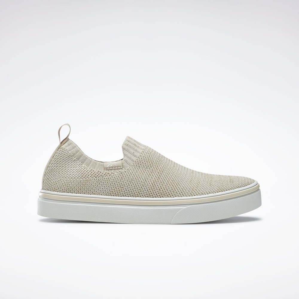 Reebok OnLux Slip-On Shoes Blancas | 08SENZBGM