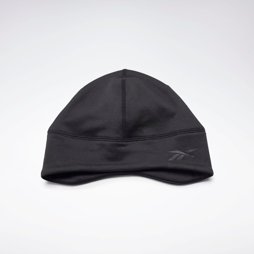 Reebok One Series Correr Beanie Negras | 73XMQAGHU