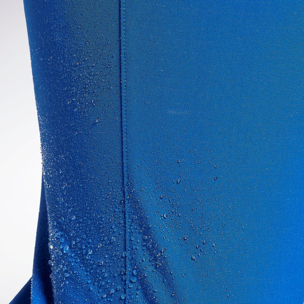 Reebok Performance Pants Azules | 52DCPUWAT