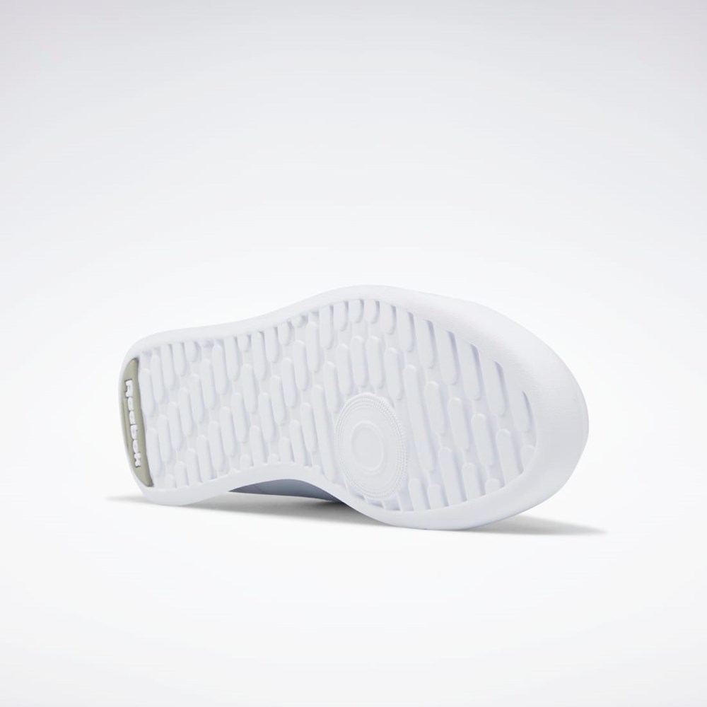 Reebok Princess Shoes Blancas | 36JRADIZK