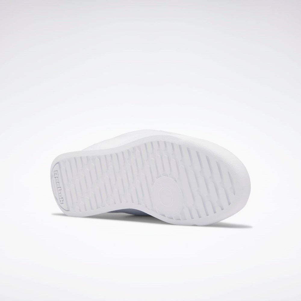 Reebok Princess Shoes Blancas Blancas Blancas | 75LXOWMGT