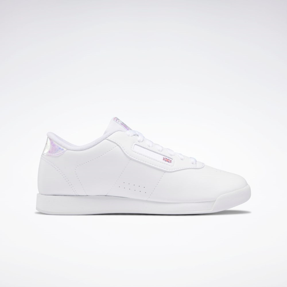 Reebok Princess Shoes Blancas Blancas Blancas | 75LXOWMGT