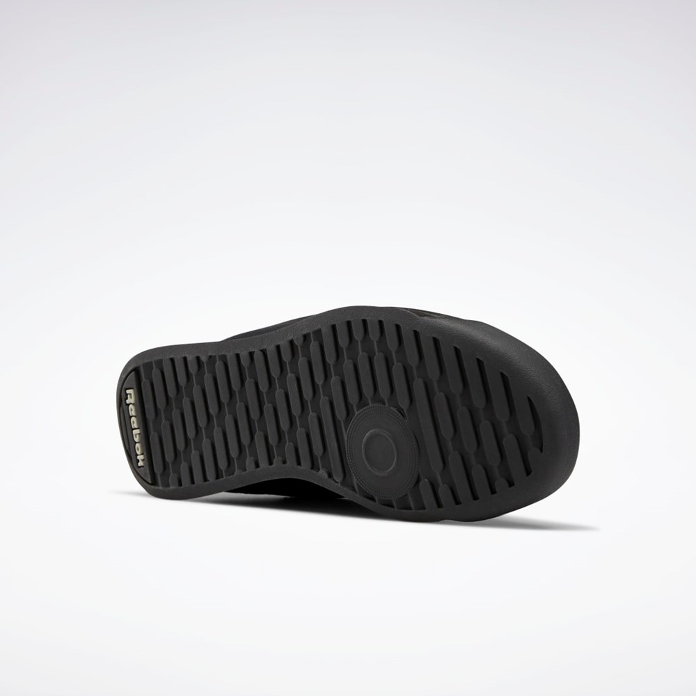 Reebok Princess Shoes Negras | 62LBNDUZI