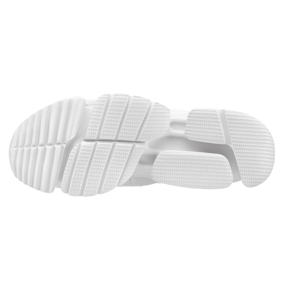 Reebok RUN_R 96 Shoes Blancas Azules | 38TSQVIUG