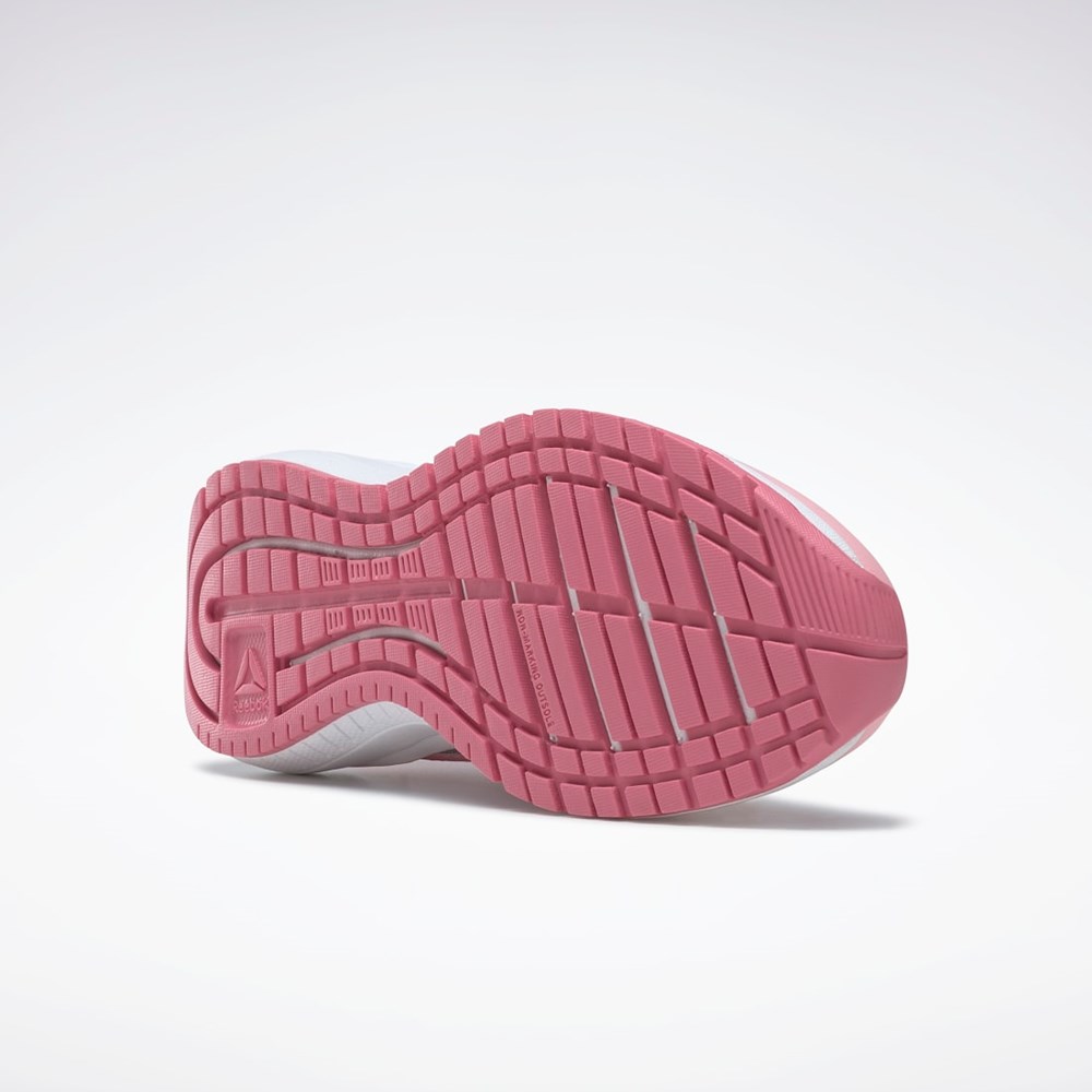 Reebok Reebok Carretera Supreme 3 Shoes - Preschool Rosas Rosas Blancas | 23OVEDTCA