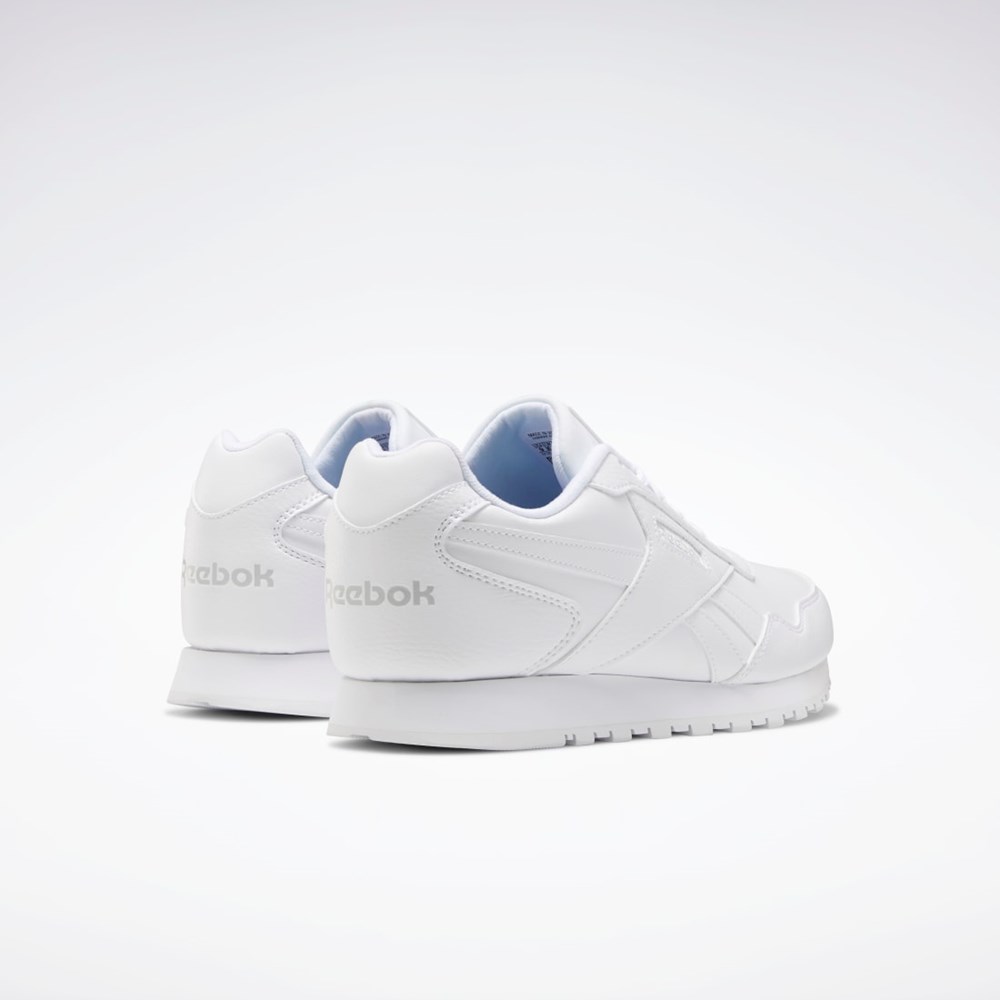 Reebok Reebok Classic Harman Run Shoes Blancas | 91IXLGRYB