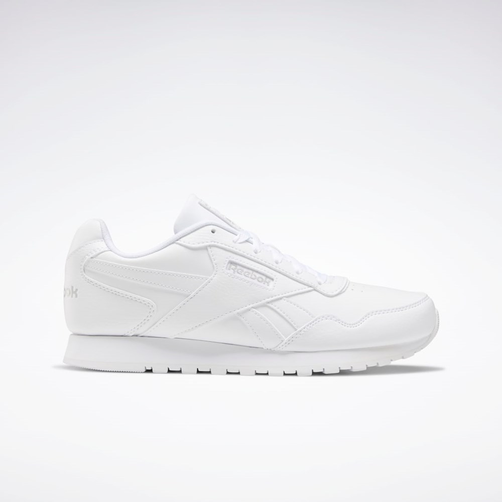 Reebok Reebok Classic Harman Run Shoes Blancas | 91IXLGRYB