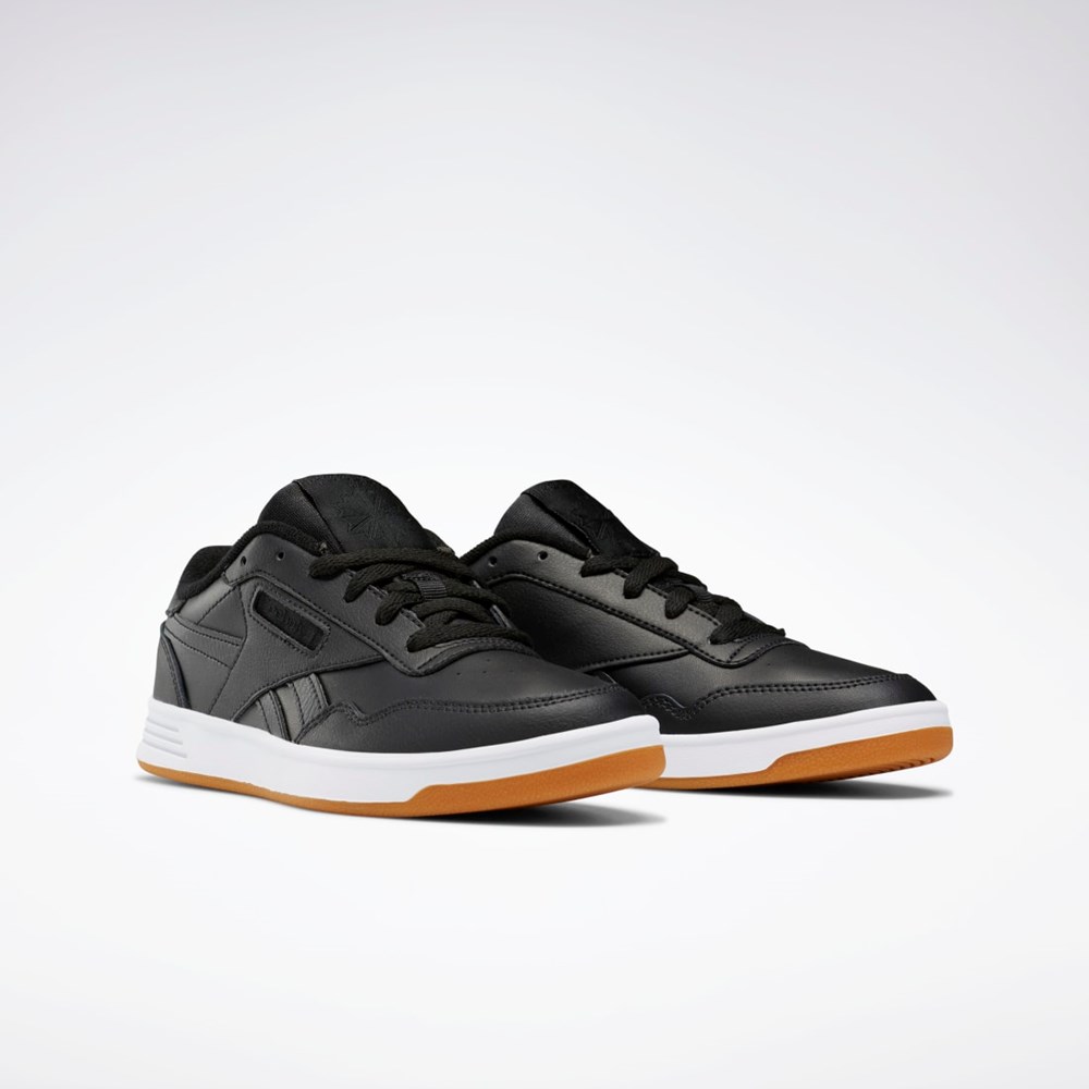 Reebok Reebok Club MEMT Shoes Negras Negras | 74OIXSCEZ