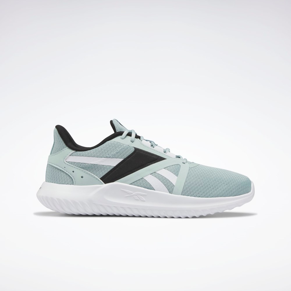 Reebok Reebok Energylux 3 Correr Shoes Gris Negras Gris | 03VGCZYJP