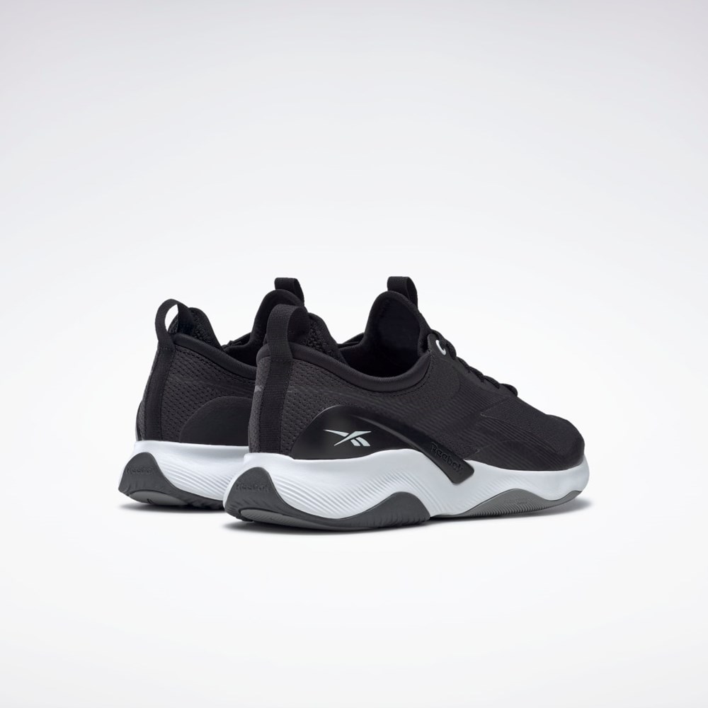 Reebok Reebok HIIT 2 Entrenamiento Shoes Negras Blancas Gris | 71NOIJHWR