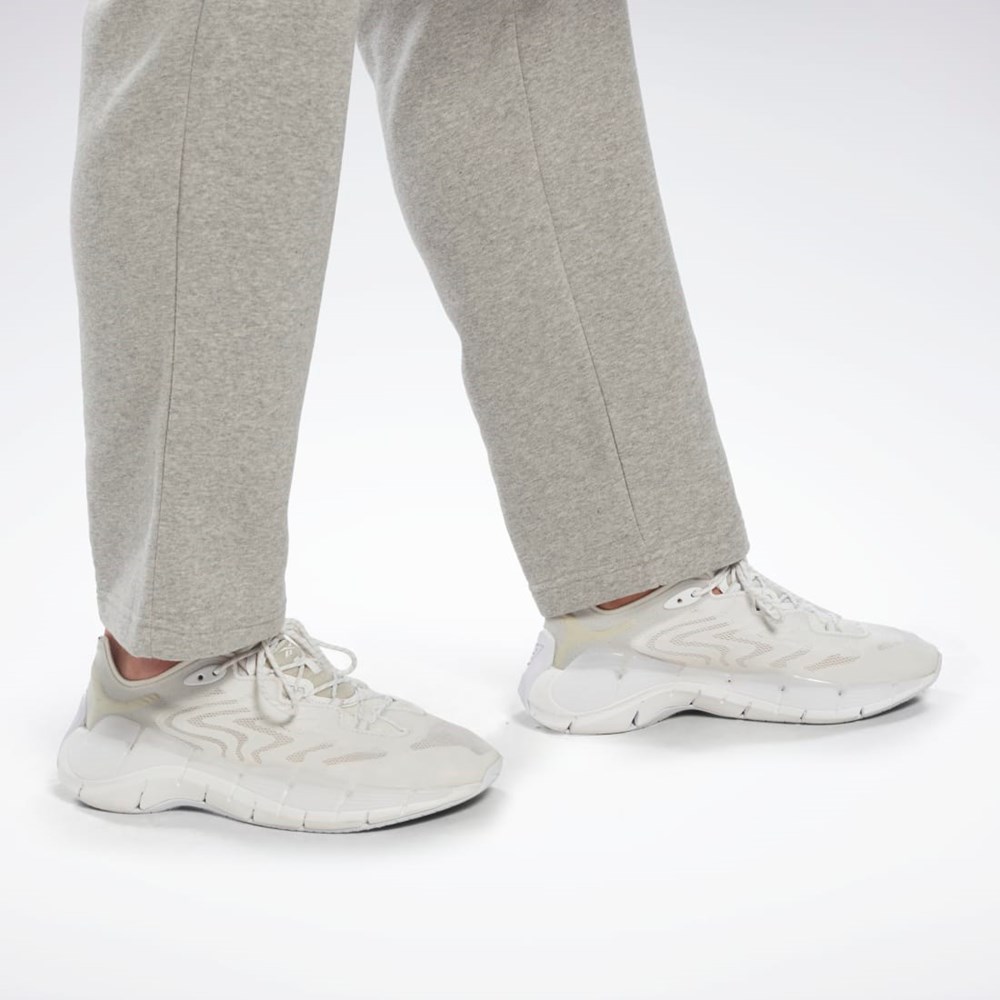 Reebok Reebok Identity Open Hem Pants Gris | 87XEAWCNQ