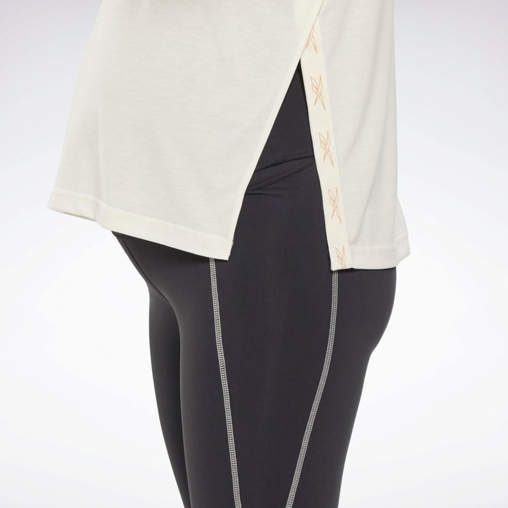 Reebok Reebok Maternity Tank Top Blancas | 50NOKGFDV