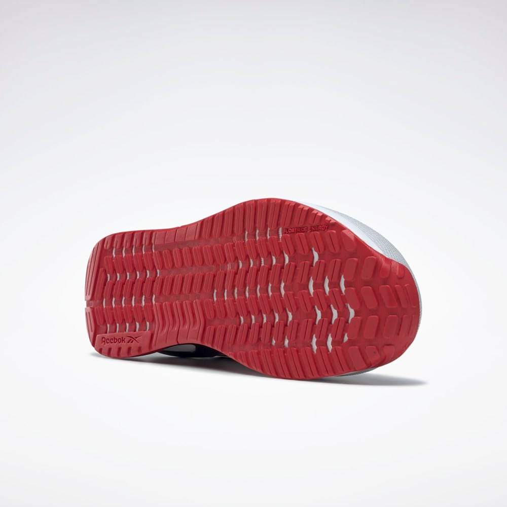 Reebok Reebok Nano X2 Entrenamiento Shoes Blancas Gris Rojas | 03BGIXELU