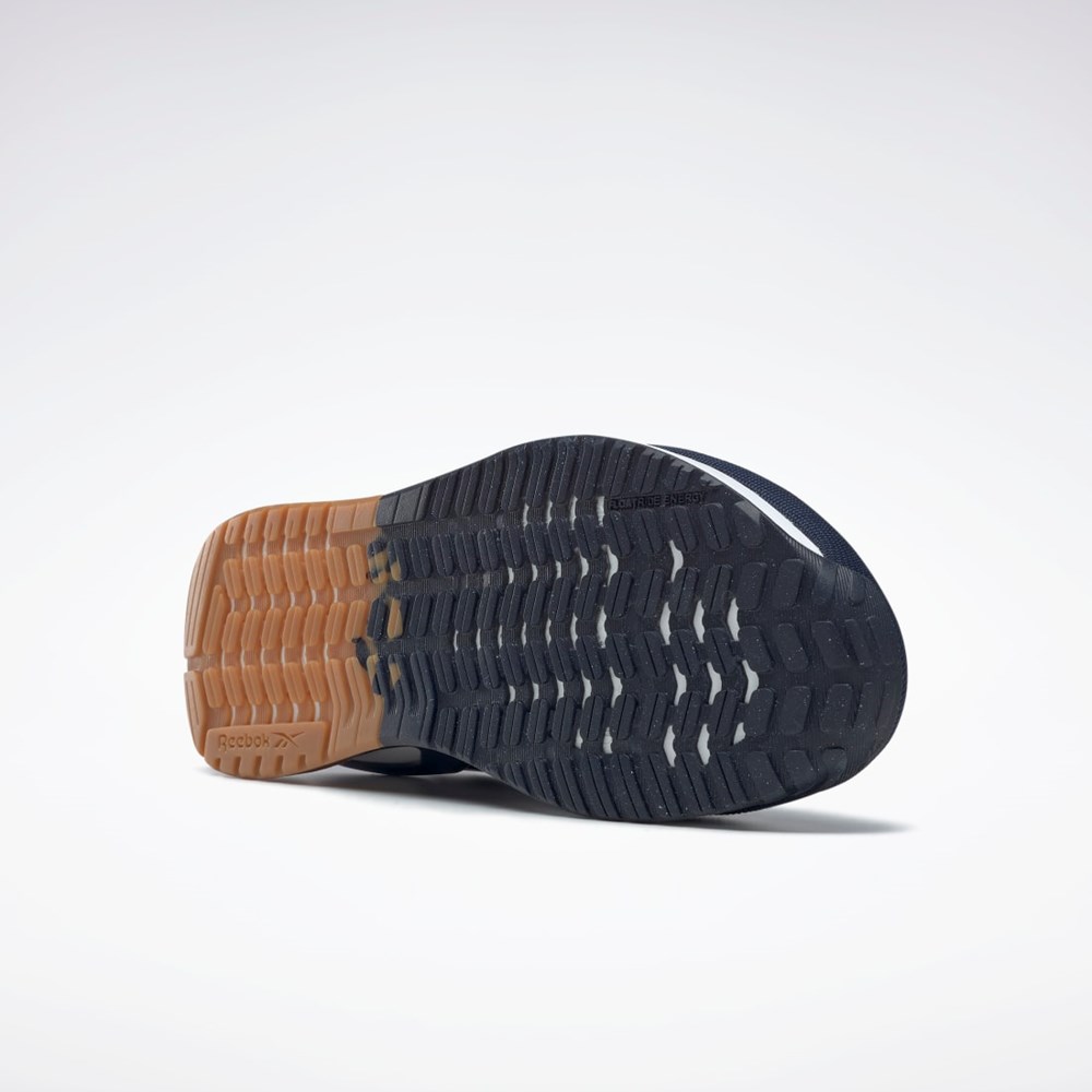 Reebok Reebok Nano X2 Entrenamiento Shoes Azul Marino Blancas | 42GEKOUCS