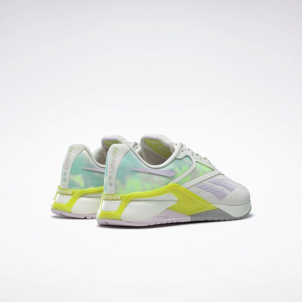 Reebok Reebok Nano X2 Entrenamiento Shoes Amarillo | 42RYQCAXP