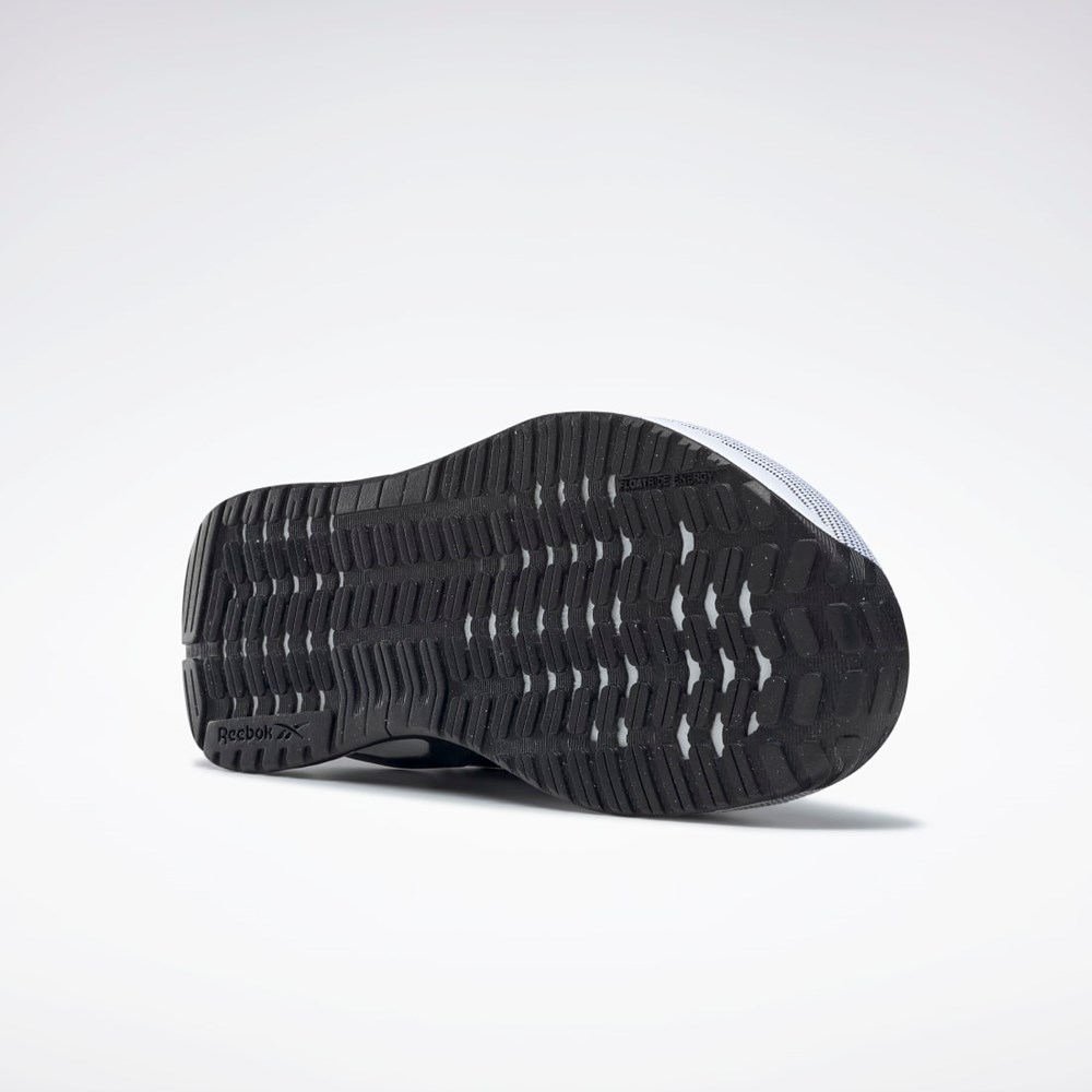 Reebok Reebok Nano X2 Entrenamiento Shoes Blancas Negras Gris | 53DGKOWRC
