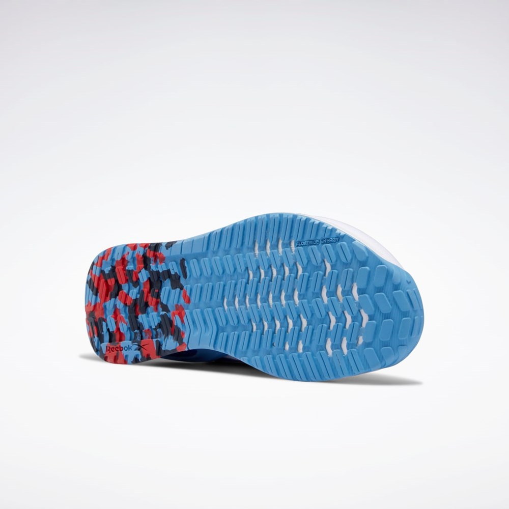 Reebok Reebok Nano X2 Entrenamiento Shoes Azules Blancas Rojas | 53JOFMSCQ