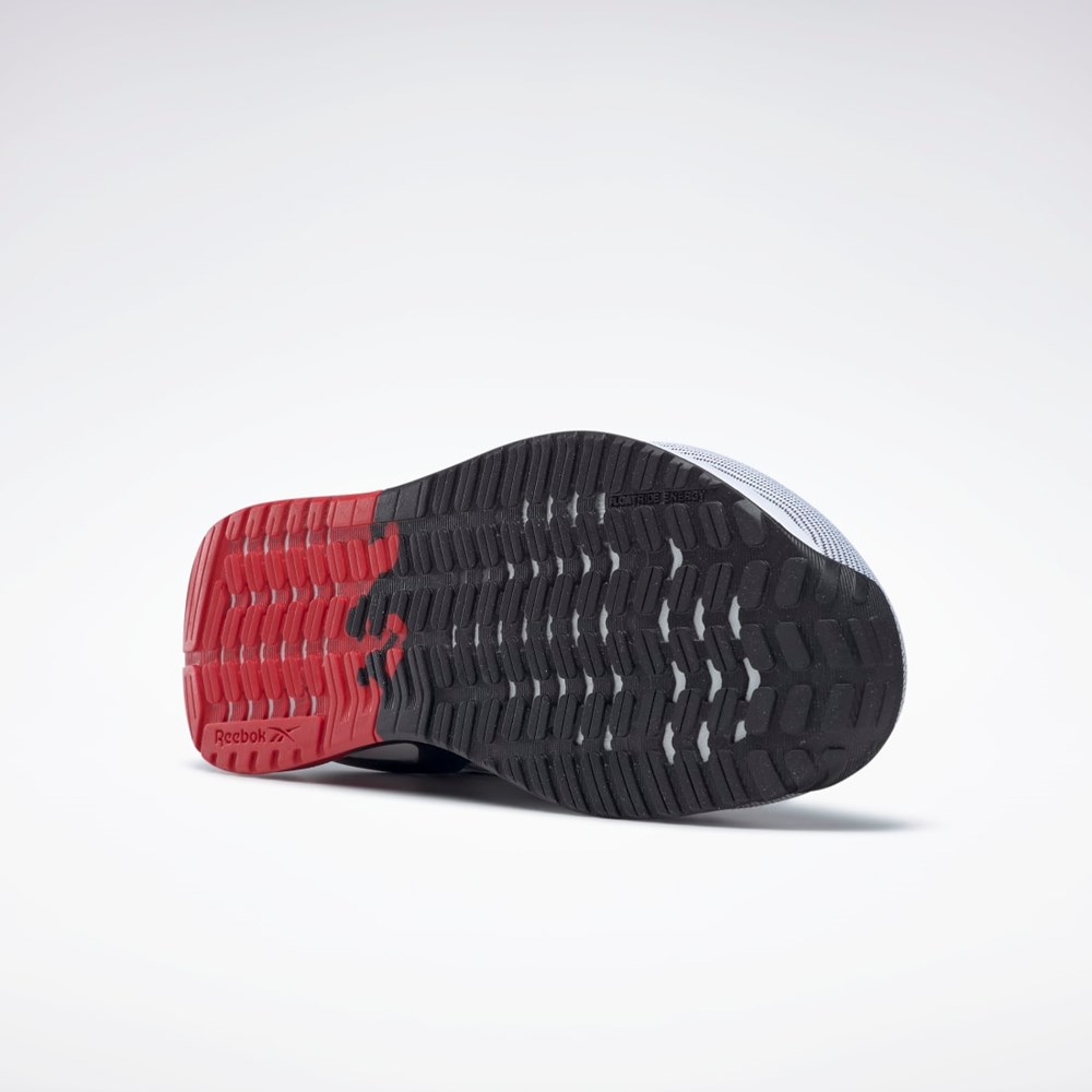 Reebok Reebok Nano X2 Entrenamiento Shoes Blancas Negras Rojas | 82XWFSVJH