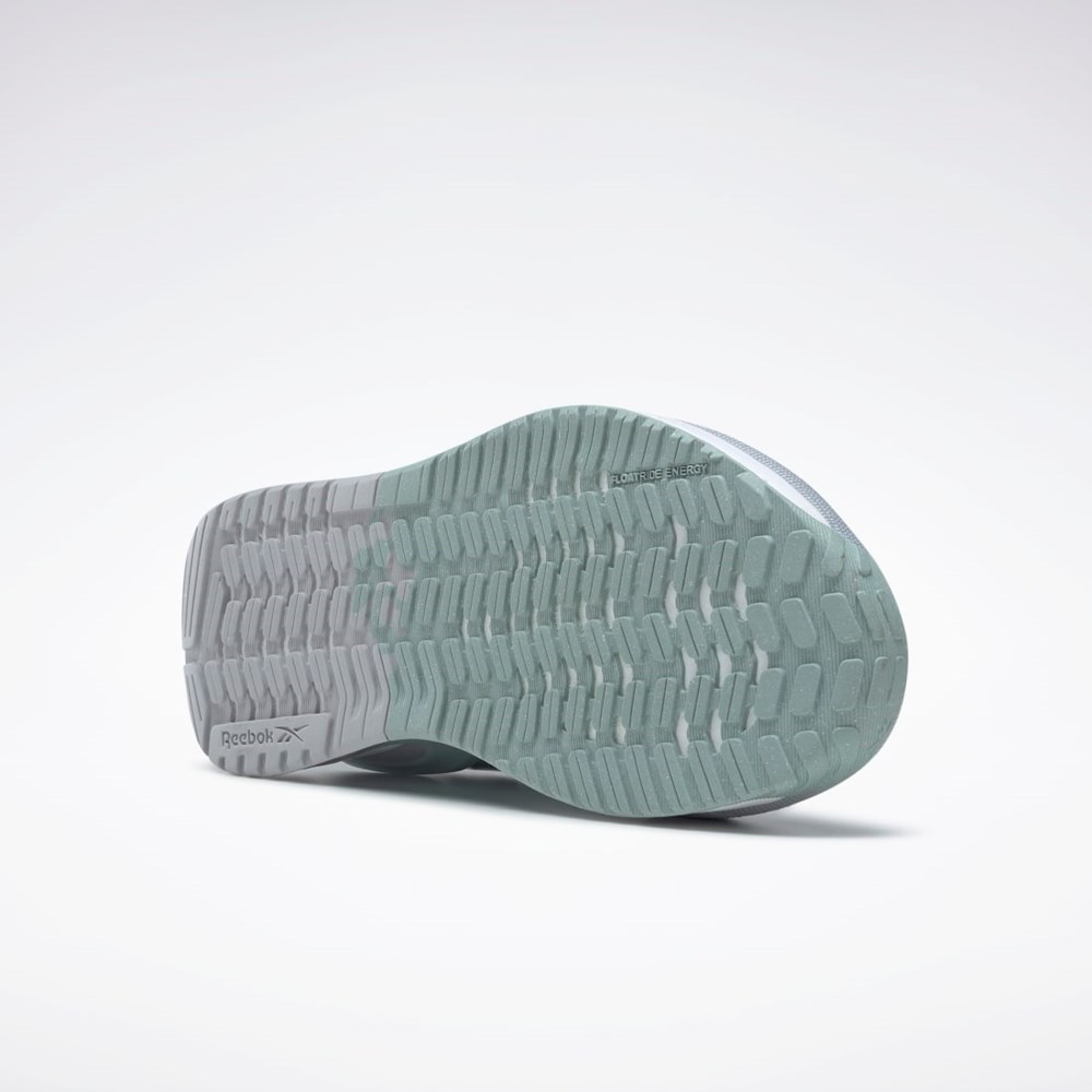 Reebok Reebok Nano X2 Entrenamiento Shoes Gris Gris Blancas | 87WUZXIFH