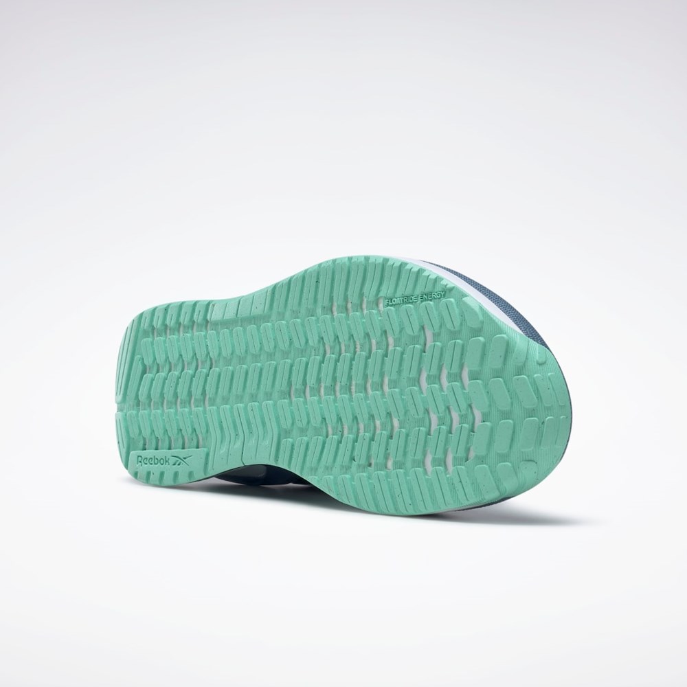 Reebok Reebok Nano X2 Entrenamiento Shoes Gris Azules Verde Menta | 97TNRCJEV