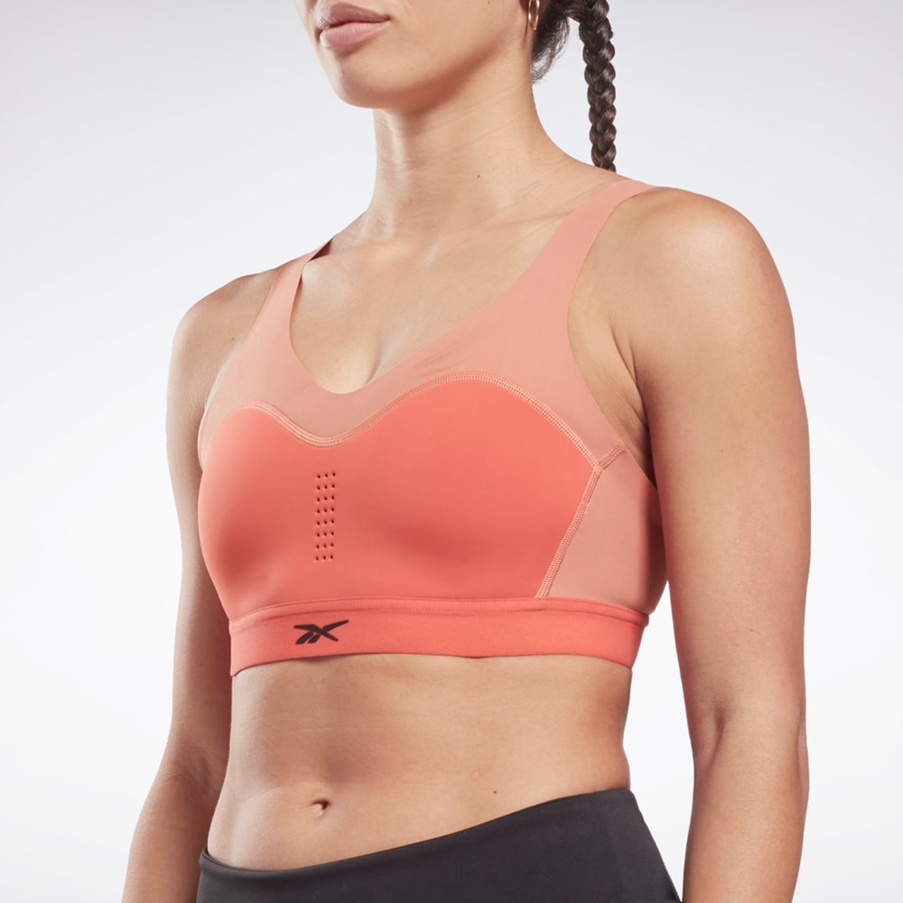Reebok Reebok PureMove+ Bra Motion Sense ™ Rhodonite | 62EMCZSAR