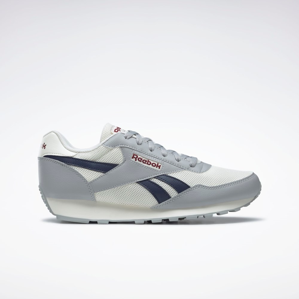 Reebok Reebok Rewind Run Shoes Azul Marino Burdeos | 34BPSYVWH