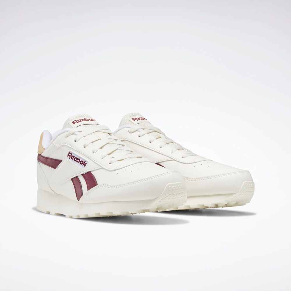 Reebok Reebok Rewind Run Shoes Burdeos | 20YVSMRWU