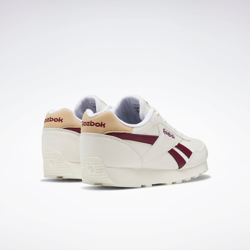 Reebok Reebok Rewind Run Shoes Burdeos | 20YVSMRWU