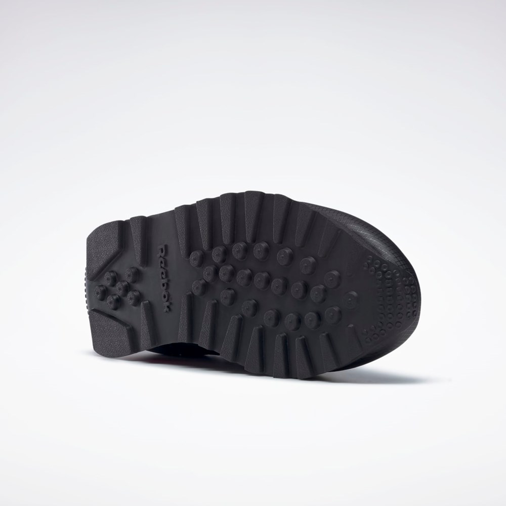 Reebok Reebok Rewind Run Shoes Negras Rosas Negras | 59NSWOITX