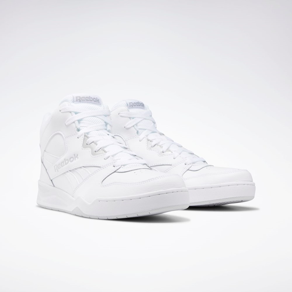 Reebok Reebok Royal BB4500 H2 XE Shoes Blancas | 89JWNIGHX