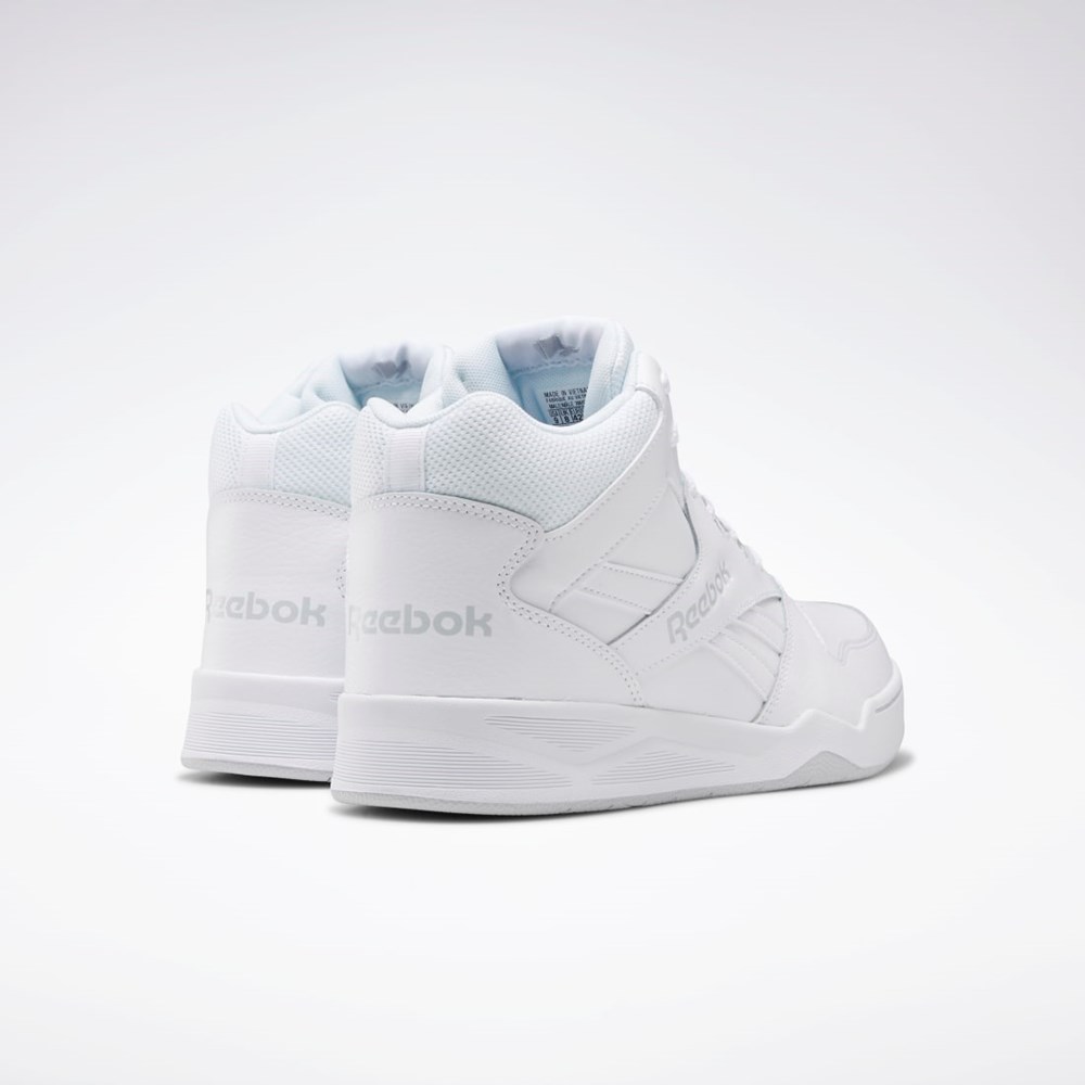 Reebok Reebok Royal BB4500 H2 XE Shoes Blancas | 89JWNIGHX