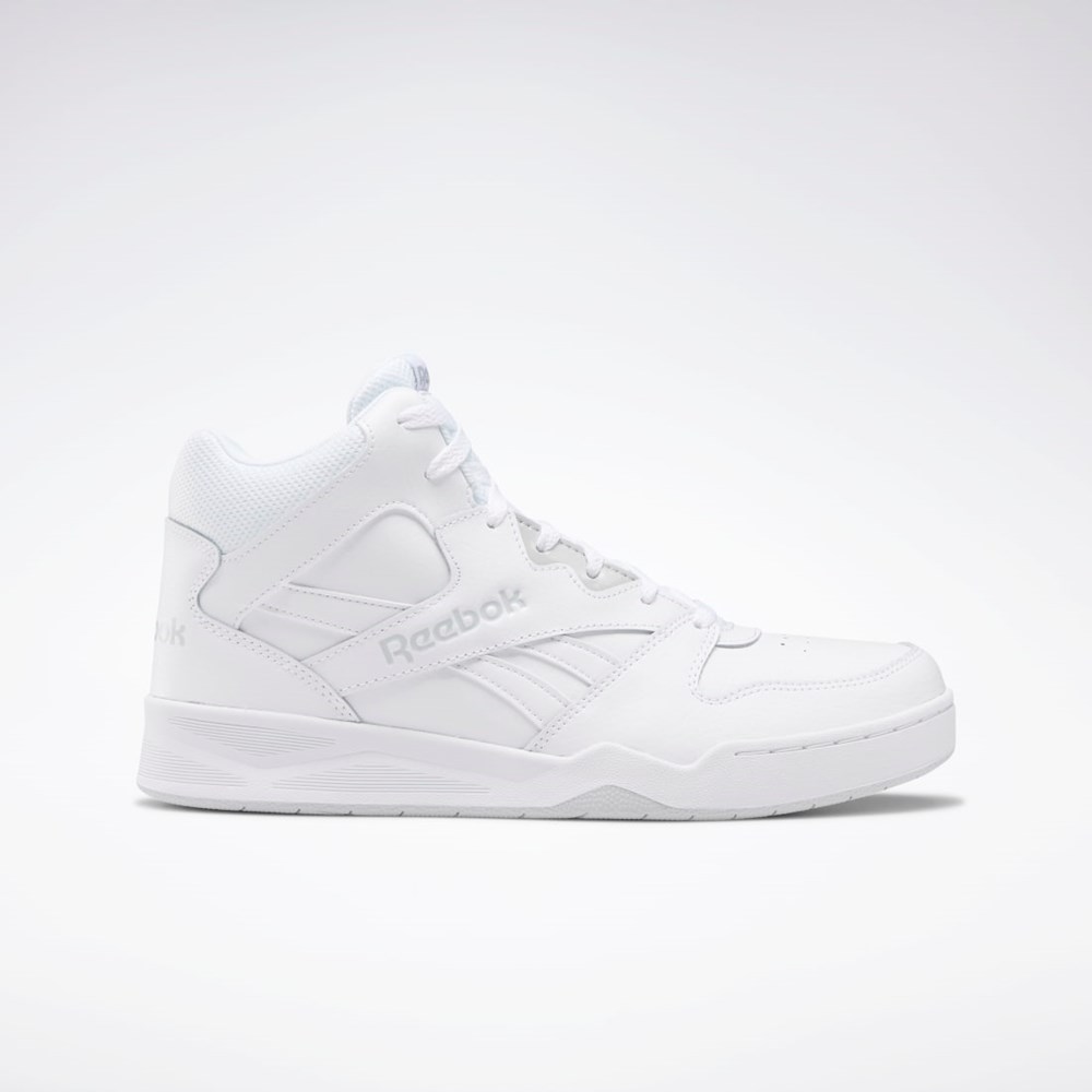 Reebok Reebok Royal BB4500 H2 XE Shoes Blancas | 89JWNIGHX