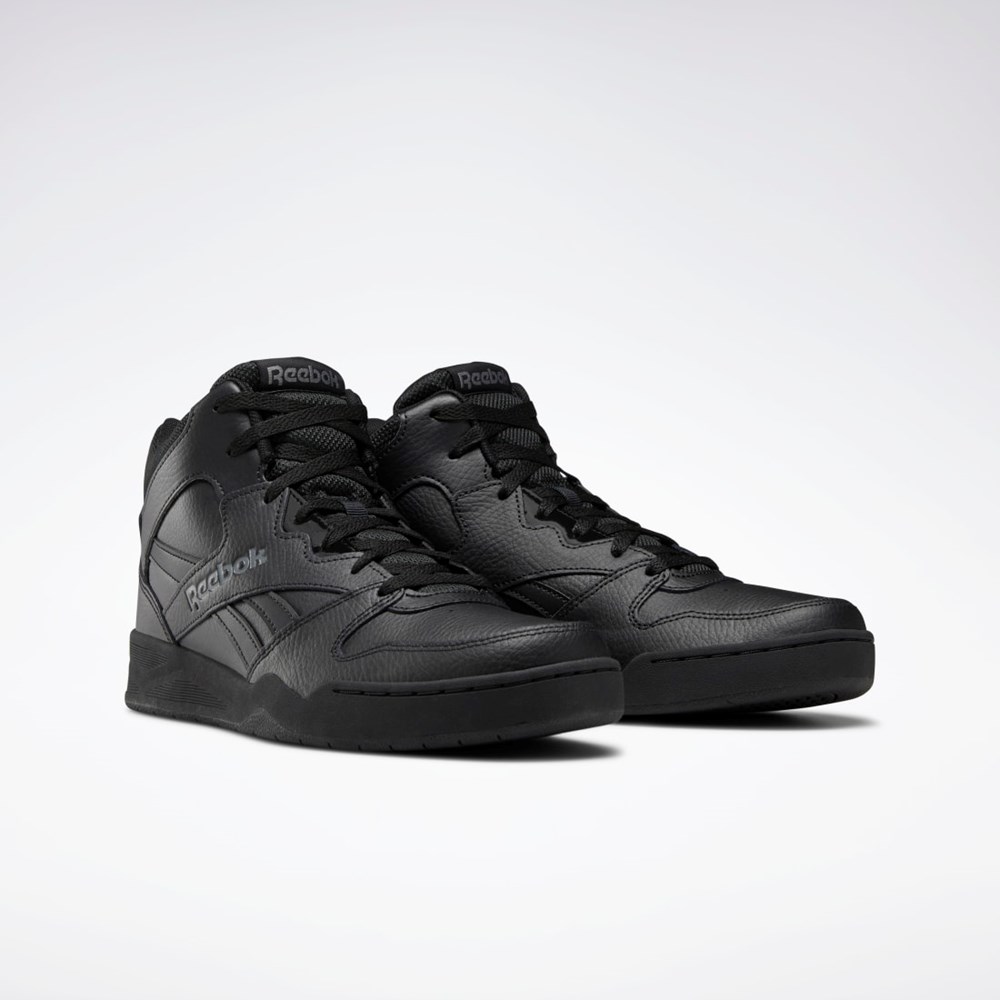 Reebok Reebok Royal BB4500 H2 XE Shoes Negras | 31DBGOAFN
