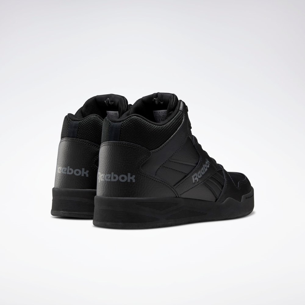 Reebok Reebok Royal BB4500 H2 XE Shoes Negras | 53HAXDRPF