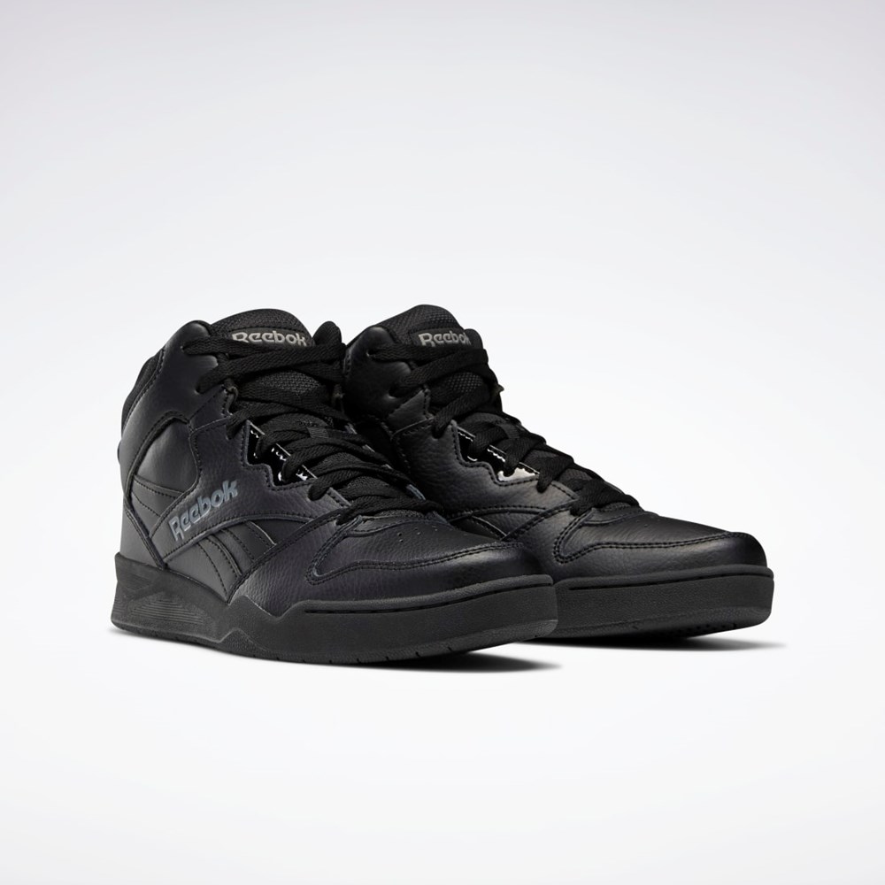 Reebok Reebok Royal BB 4500 Hi 2 Basketball Shoes Negras | 92ECWADPT