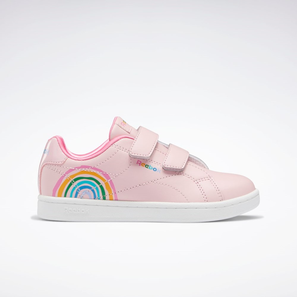 Reebok Reebok Royal Complete CLN Alt 2 Shoes - Preschool Rosas Rosas Rosas | 62IYTXFKJ