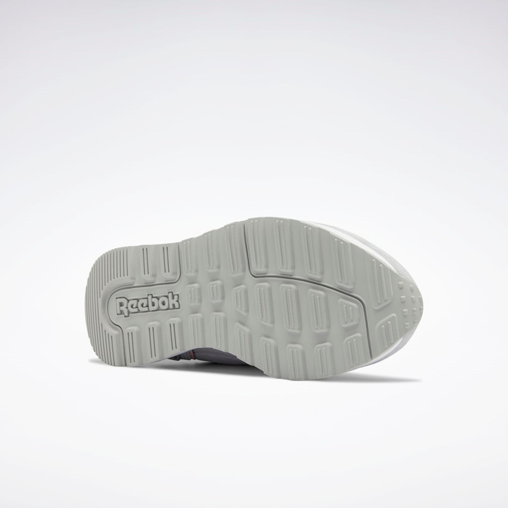 Reebok Reebok Royal Techque T CE Shoes Gris Rosas Doradas | 70YRCDISV