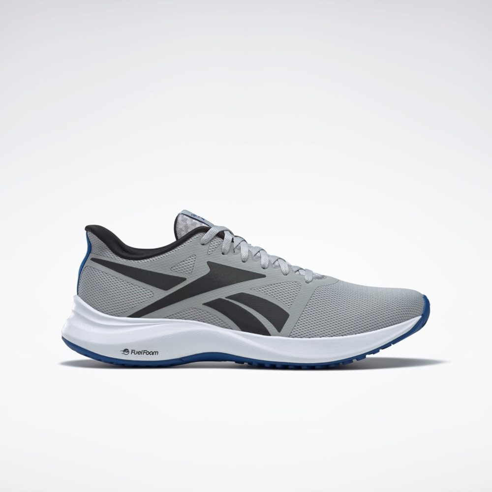 Reebok Reebok Runner 5 Correr Shoes Gris Negras Azules | 13RGMFPXC