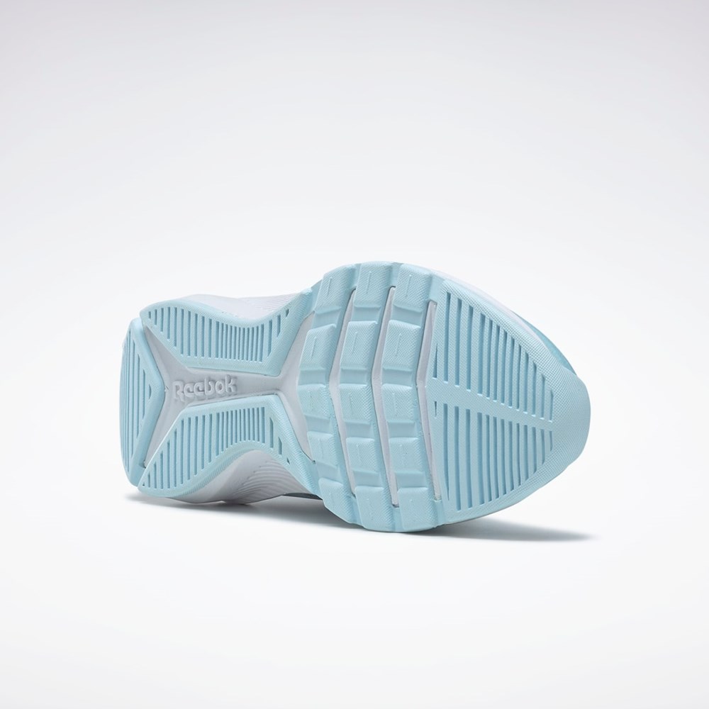 Reebok Reebok XT Sprinter Slip-On Shoes - Preschool Azules Azules Azules | 87PVXLYJA