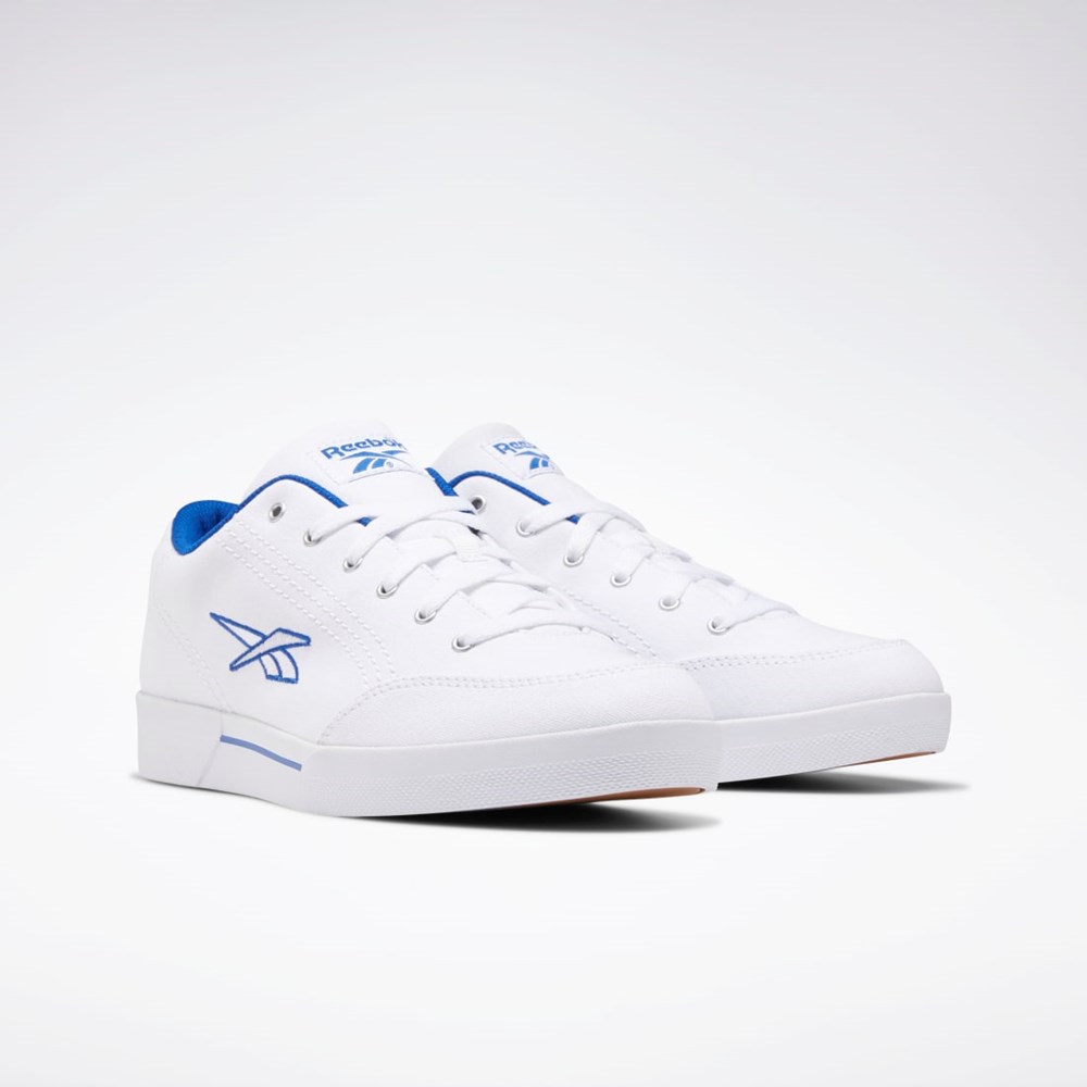 Reebok Slice USA Shoes Blancas | 71WRUMQJO